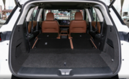 上市就有1.4萬優惠,定位中大型SUV,日產探陸究竟靠譜嗎?