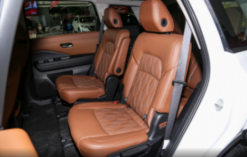 上市就有1.4萬優惠,定位中大型SUV,日產探陸究竟靠譜嗎?