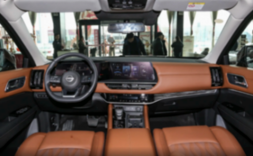 上市就有1.4萬優惠,定位中大型SUV,日產探陸究竟靠譜嗎?