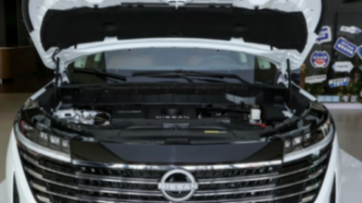 上市就有1.4萬優惠,定位中大型SUV,日產探陸究竟靠譜嗎?