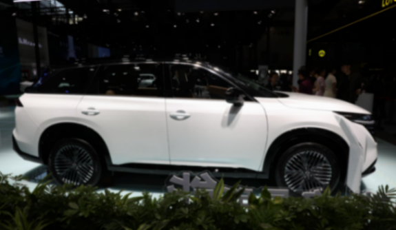 上市就有1.4萬優惠,定位中大型SUV,日產探陸究竟靠譜嗎?