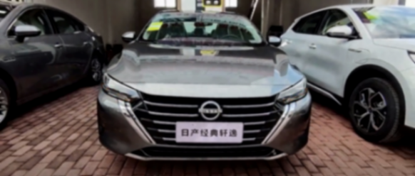日產“真瘋狂”,17.5萬跌至7.6萬,超低油耗3.13L,喝92號油