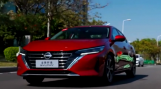 日產“真瘋狂”,17.5萬跌至7.6萬,超低油耗3.13L,喝92號油