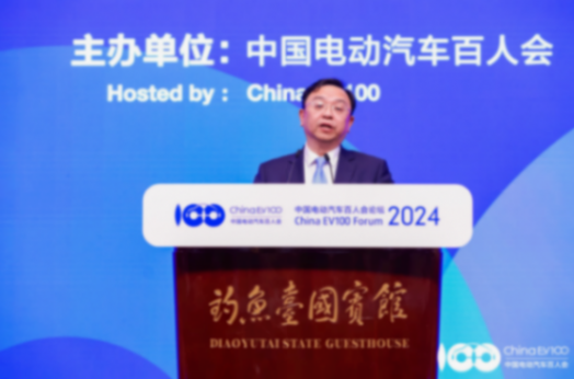 不一樣工科男,比亞迪總裁王傳福,打響新能源汽車降價第一槍