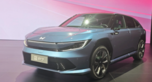 燁!本田為啥給全新電動汽車品牌取這個(gè)名字?