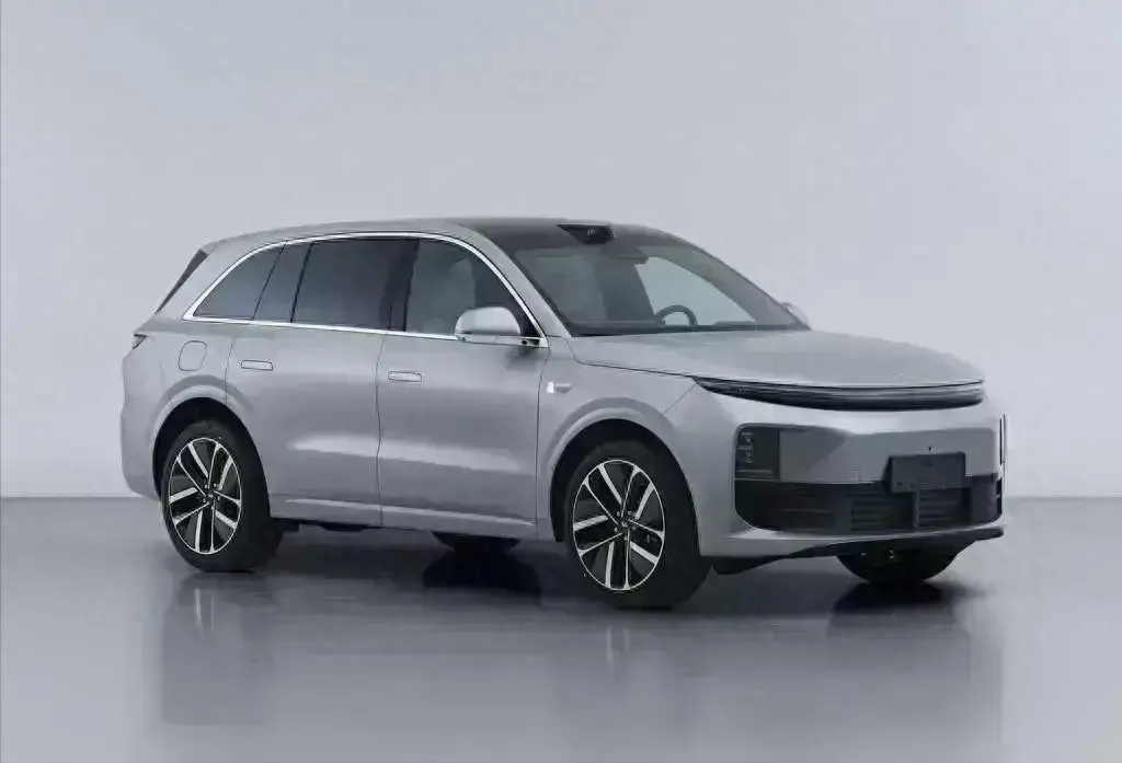 理想L6即將正式上市,純電續(xù)航172公里