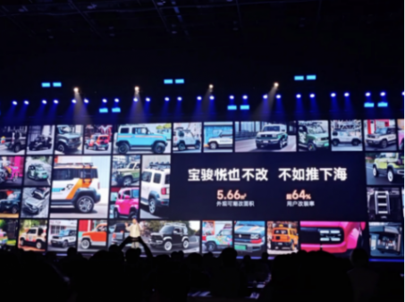 多項同級唯一!除了車身加長外,寶駿悅也Plus還有哪些值得看的?