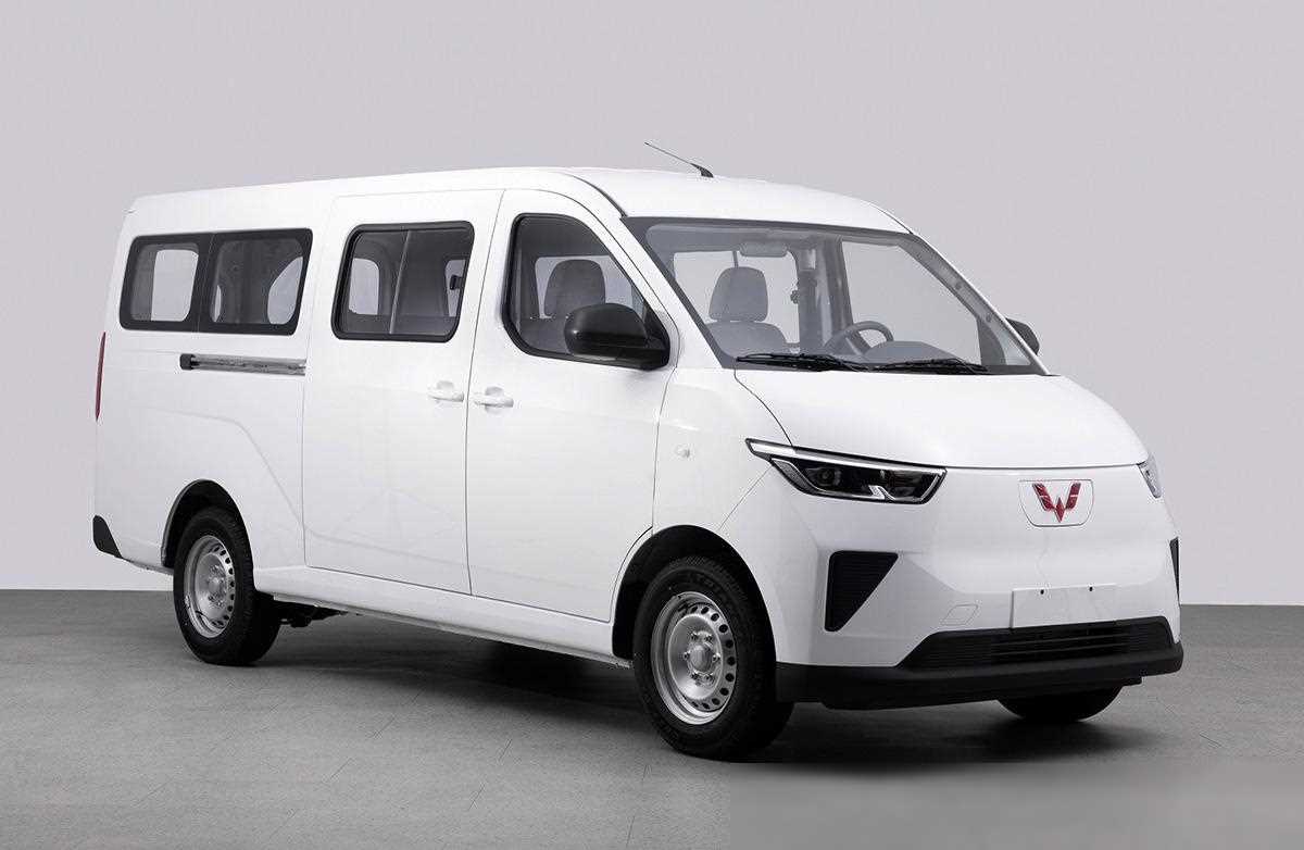 新款五菱揚光乘用版正式申報,6座,側(cè)滑門,車長4985mm