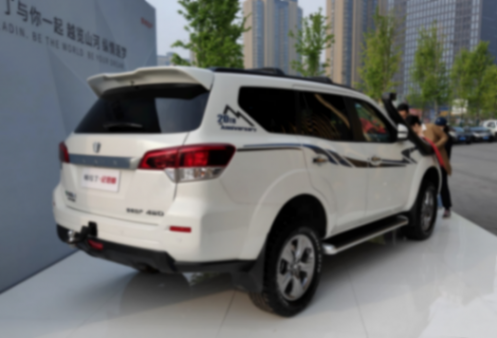 車動態:帕拉丁紀念版上市;吉利銀河E5最新消息