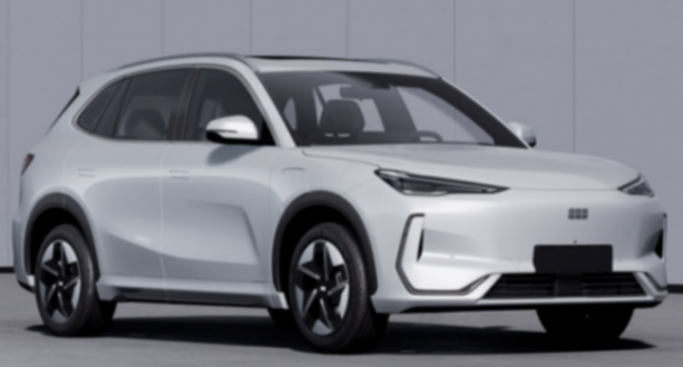 車動態:帕拉丁紀念版上市;吉利銀河E5最新消息