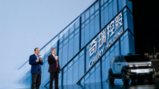 “為年輕人造車”名副其實,智米賦能iCAR好評如潮