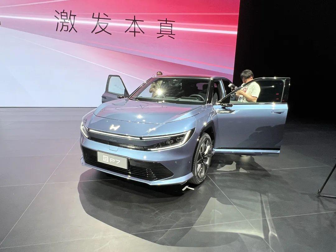 本田新動(dòng)作!面向中國(guó)發(fā)布全新品牌“燁”,三款車型首發(fā)亮相