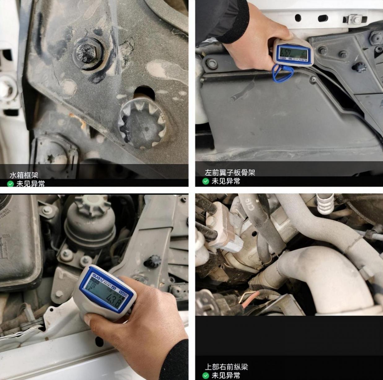 代號E90,車商7萬收輛V8大自吸寶馬M3,大家猜猜轉手能賺多少錢?