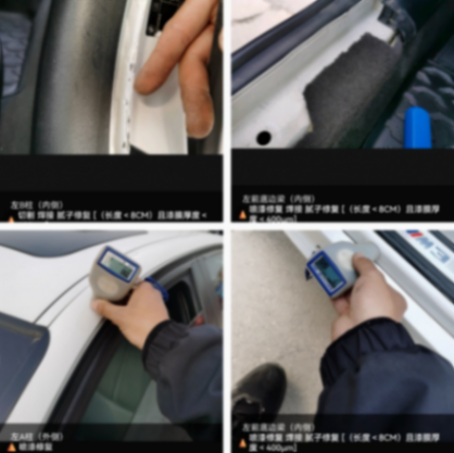 代號E90,車商7萬收輛V8大自吸寶馬M3,大家猜猜轉手能賺多少錢?