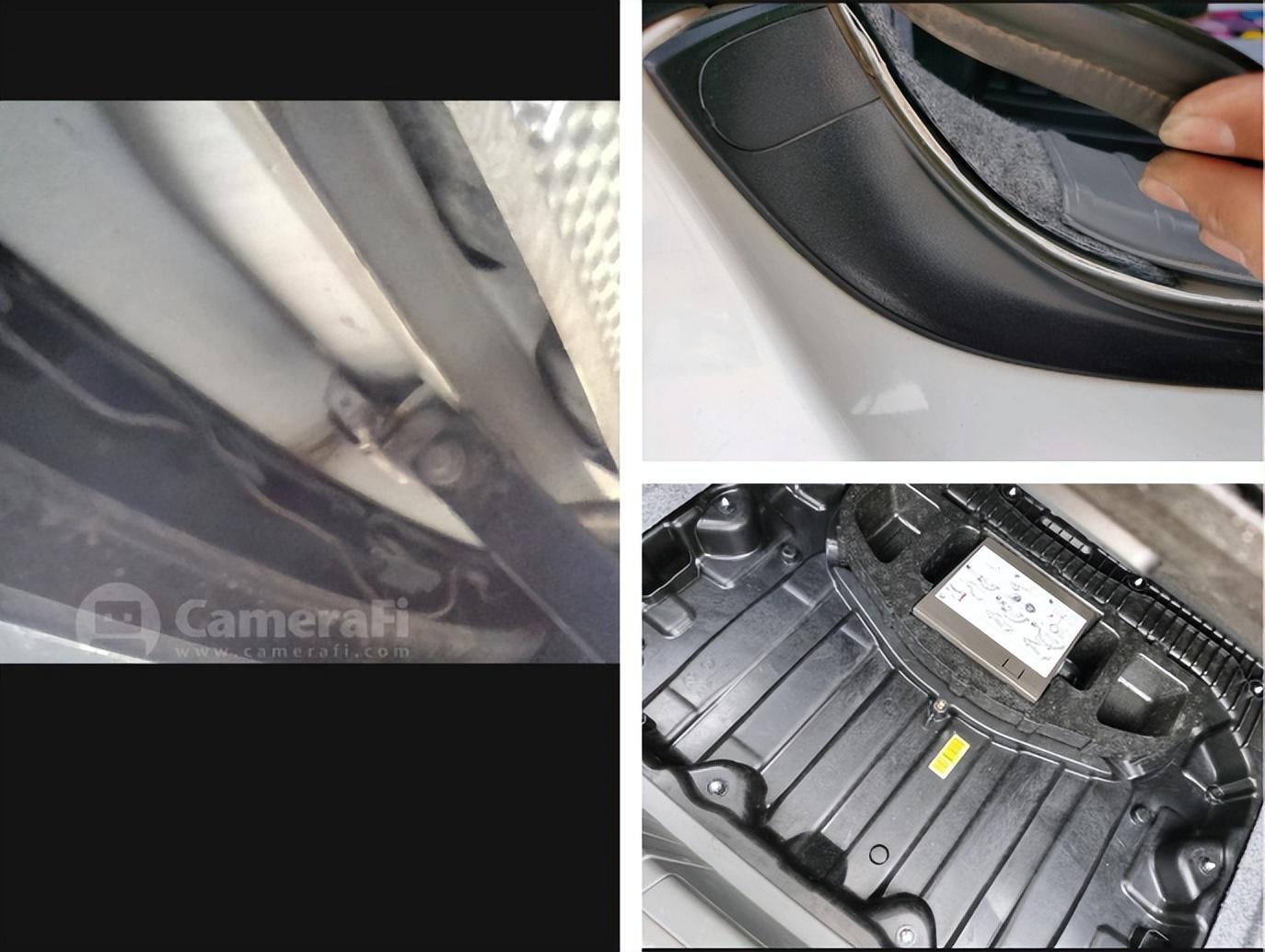 代號E90,車商7萬收輛V8大自吸寶馬M3,大家猜猜轉手能賺多少錢?
