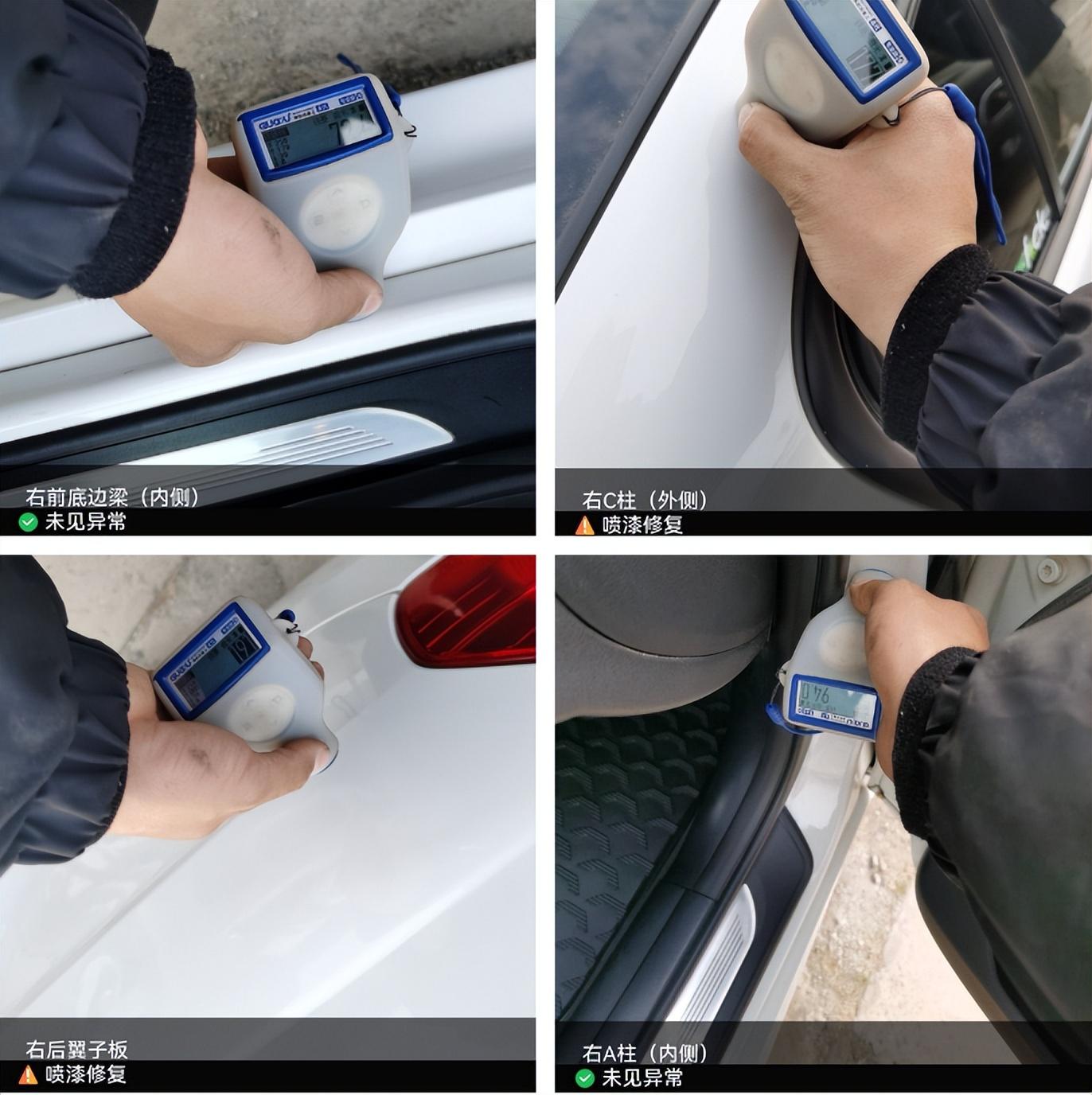 代號E90,車商7萬收輛V8大自吸寶馬M3,大家猜猜轉手能賺多少錢?