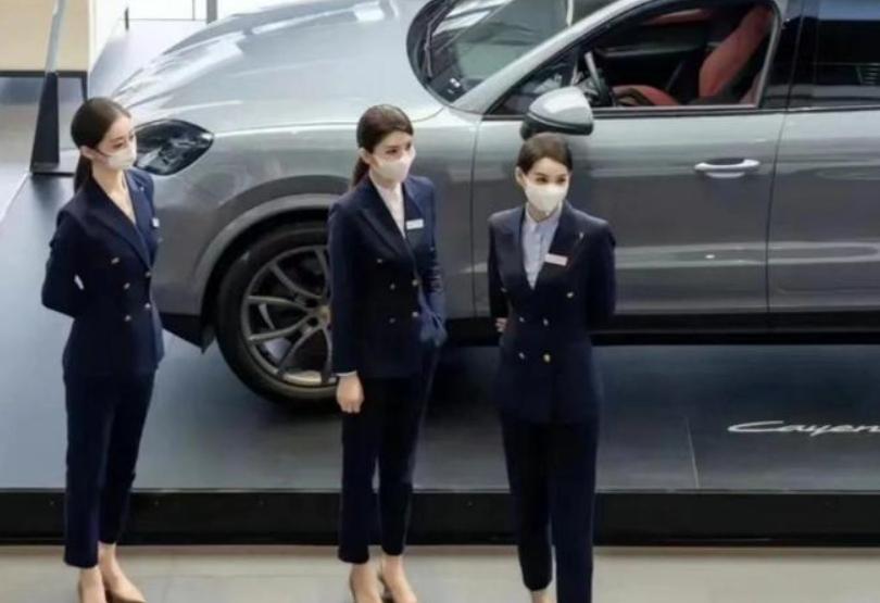 僅9天時間,賣出3487臺,小米汽車SU7誰也擋不住