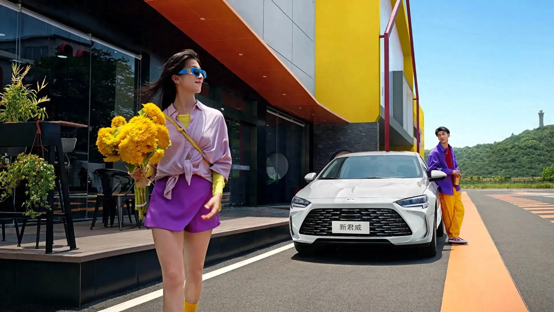 3款值得購買的2.0T車型,配9AT,動(dòng)力強(qiáng)又舒適