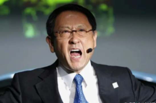 豐田與雷克薩斯加速電動化,2035年雷克薩斯全品牌電動化