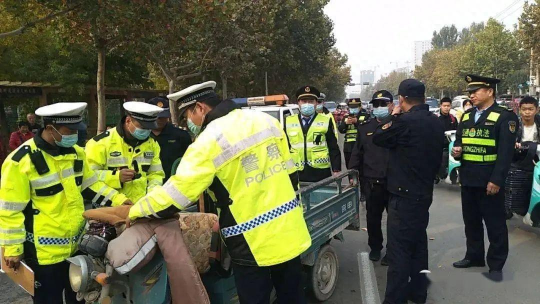 這3類電動(dòng)車(chē)已禁止上路,違者罰200、扣車(chē),車(chē)主注意了