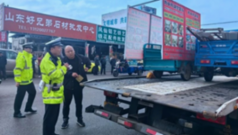 這3類電動(dòng)車(chē)已禁止上路,違者罰200、扣車(chē),車(chē)主注意了