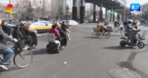 電動車新一輪大檢查來了!查什么?怎么罰?了解一下,不要被罰