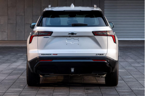 2024北京車展這些好車值得一看——SUV篇(二)