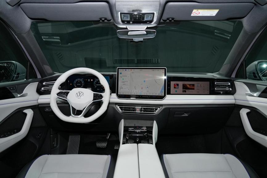 2024北京車展這些好車值得一看——SUV篇(二)