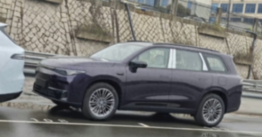 2024北京車展這些好車值得一看——SUV篇(二)