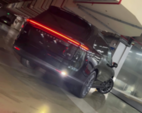2024北京車展這些好車值得一看——SUV篇(二)