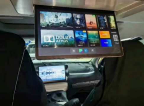 2024北京車展這些好車值得一看——SUV篇(二)