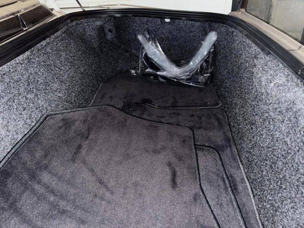 心里有陰影不敢開了?1992年的謳歌NSX 在車庫里被遺忘了30年