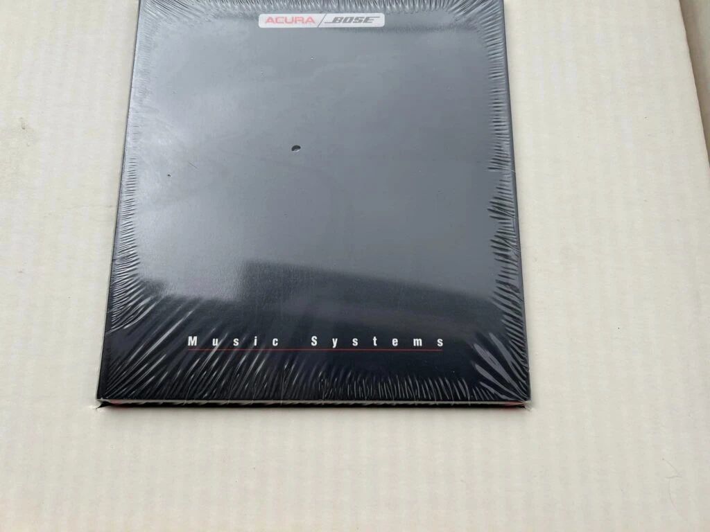 心里有陰影不敢開了?1992年的謳歌NSX 在車庫里被遺忘了30年