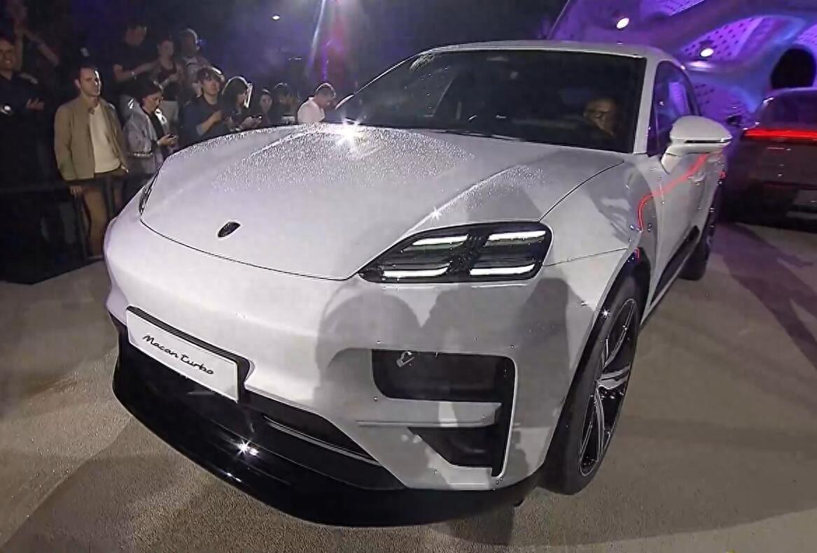北京車展最值得關注的3款外國車,你想買哪個?
