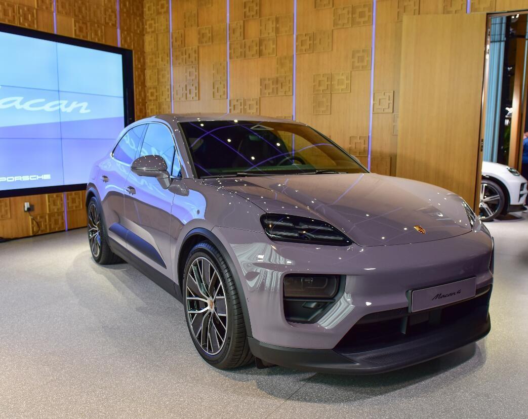 北京車展最值得關注的3款外國車,你想買哪個?