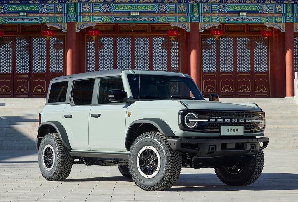 北京車展最值得關注的3款外國車,你想買哪個?