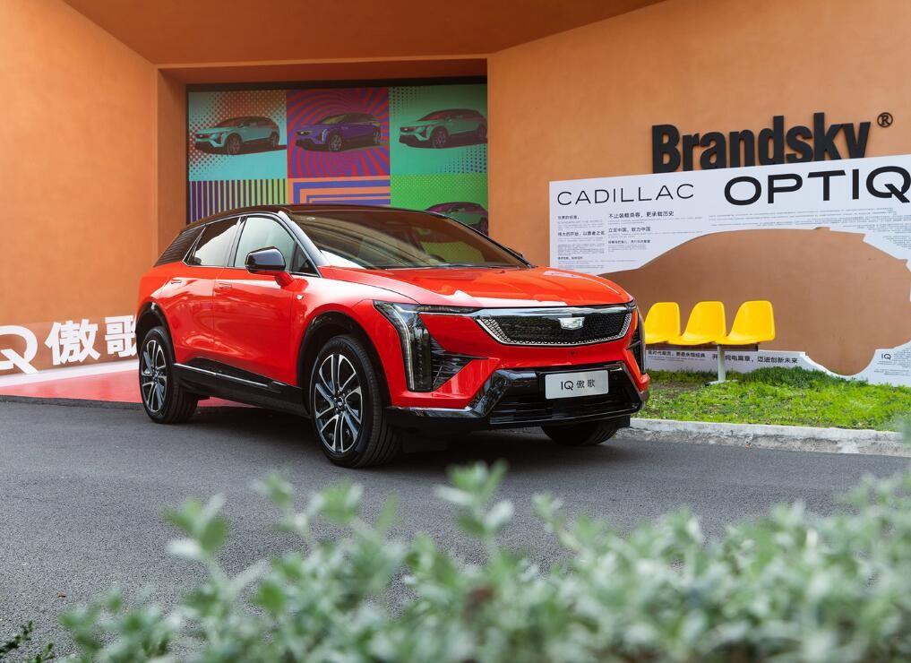 北京車展最值得關注的3款外國車,你想買哪個?