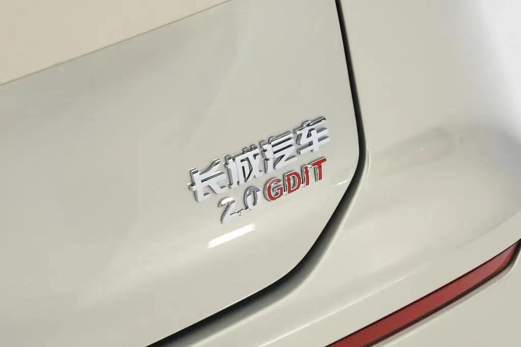 顏值變化如何?全新一代哈弗H6發布,將于北京車展正式亮相