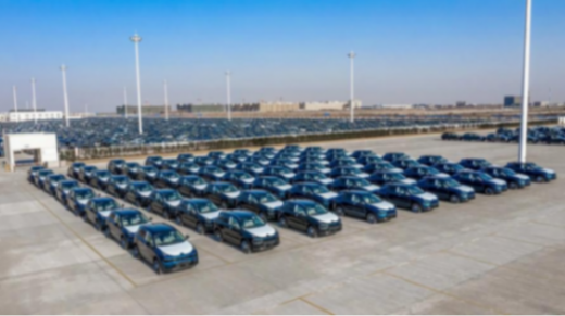頭部自主車企“神仙打架”,欲重回第一的吉利,將怎樣出招?