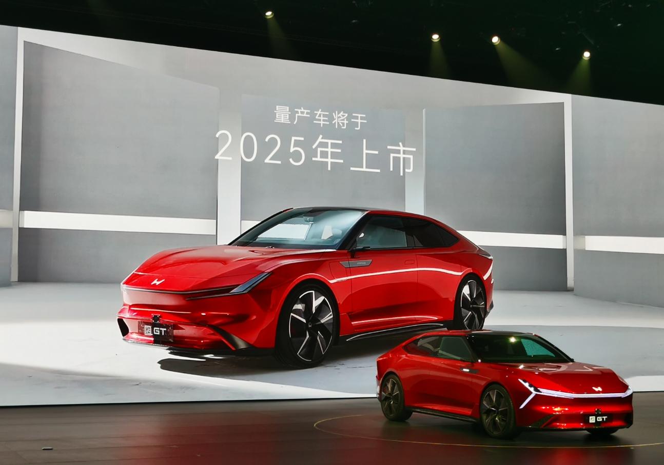 Honda中國全新電動品牌落地:三款車型全球首發,唱衰的話說早了