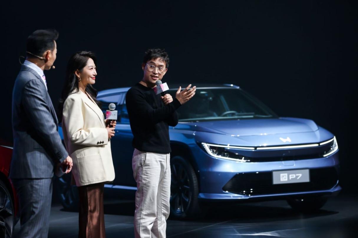 Honda中國全新電動品牌落地:三款車型全球首發,唱衰的話說早了