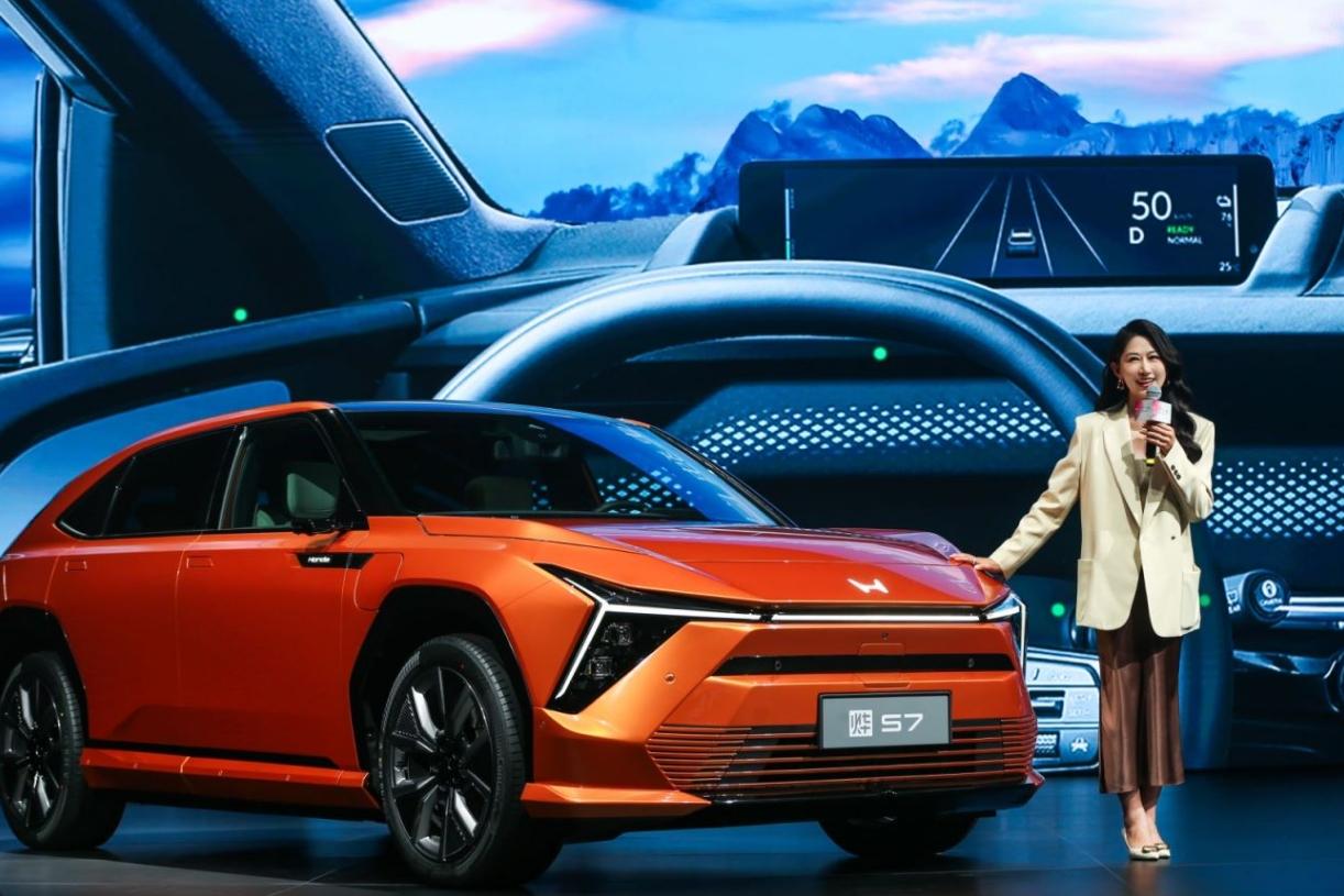 Honda中國全新電動品牌落地:三款車型全球首發,唱衰的話說早了