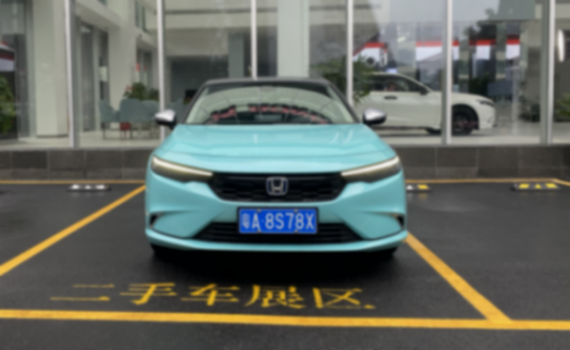 廣汽本田型格持續熱銷,只因為獨寵年輕人?