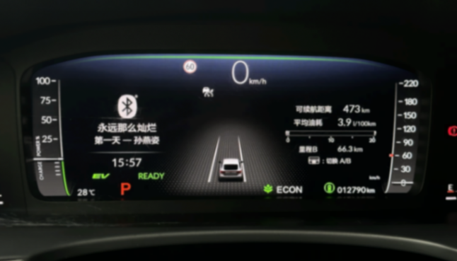 廣汽本田型格持續熱銷,只因為獨寵年輕人?