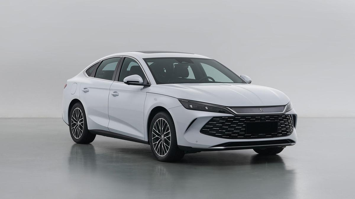 2024北京車展前瞻:有看頭的轎車特別多!