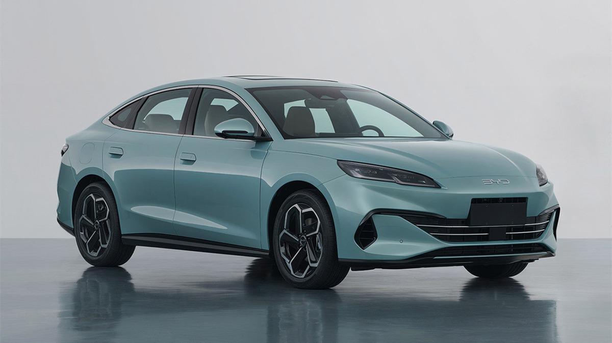 2024北京車展前瞻:有看頭的轎車特別多!