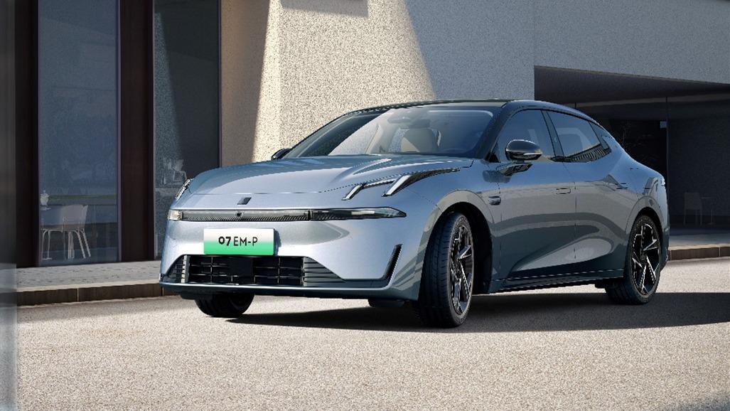 2024北京車展前瞻:有看頭的轎車特別多!