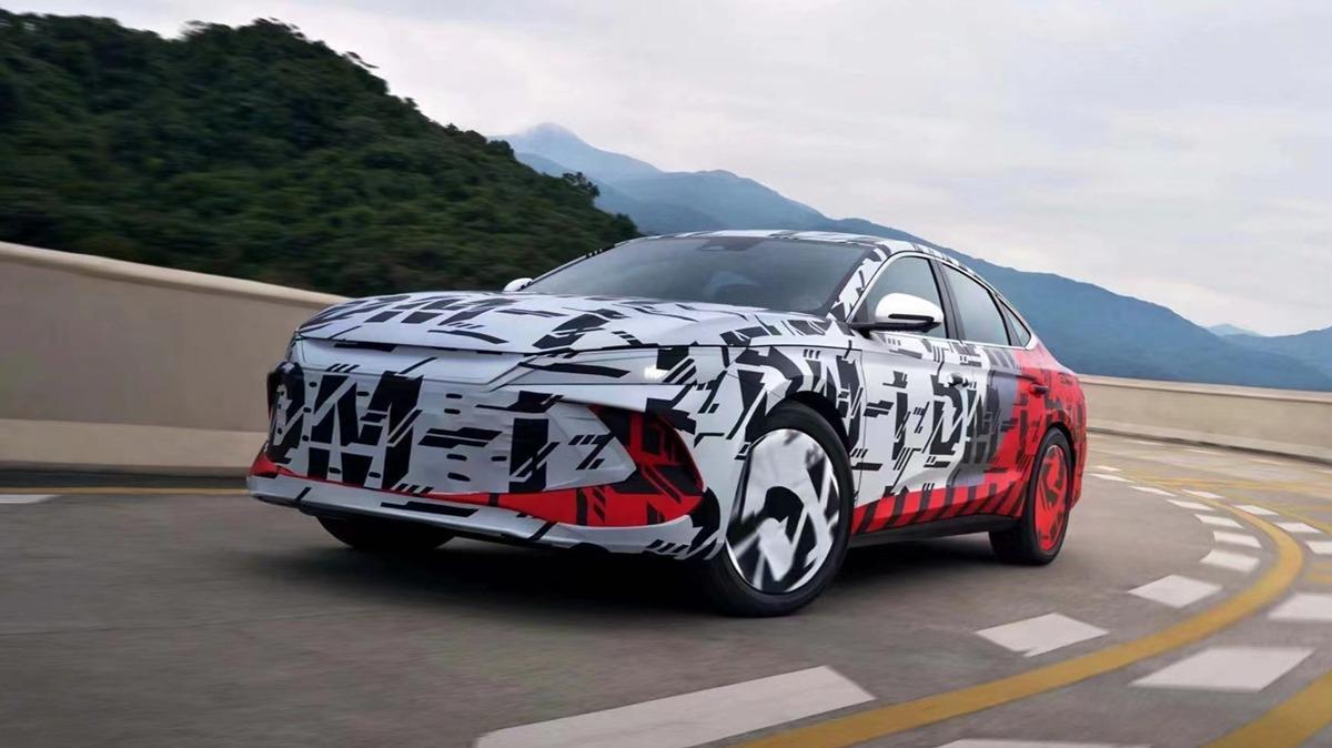 2024北京車展前瞻:有看頭的轎車特別多!