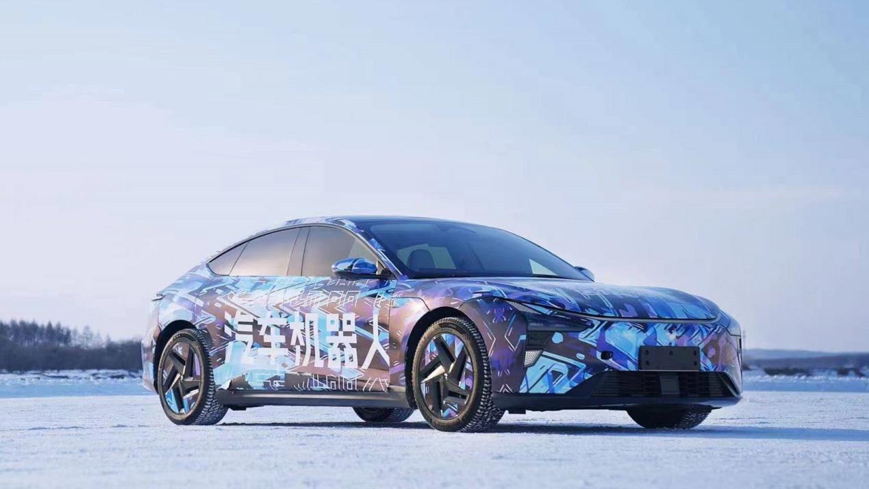 2024北京車展前瞻:有看頭的轎車特別多!