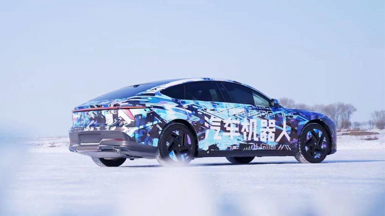 2024北京車展前瞻:有看頭的轎車特別多!